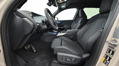 BMW X3 Gebrauchtwagen BMW X3 Gebrauchtwagen