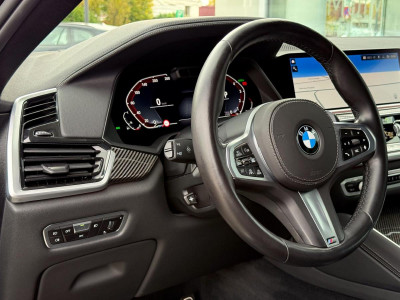 BMW X6 Gebrauchtwagen BMW X6 Gebrauchtwagen