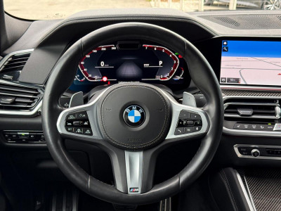 BMW X6 Gebrauchtwagen BMW X6 Gebrauchtwagen