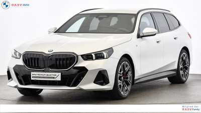BMW 5er Gebrauchtwagen BMW 5er Gebrauchtwagen