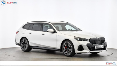 BMW 5er Gebrauchtwagen BMW 5er Gebrauchtwagen