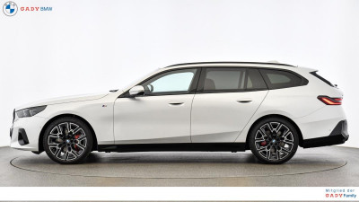 BMW 5er Gebrauchtwagen BMW 5er Gebrauchtwagen