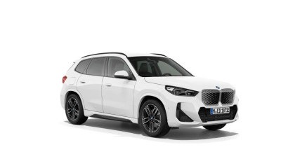 BMW iX1 Neuwagen BMW iX1 Neuwagen