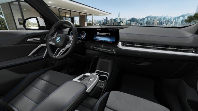 BMW iX1 Neuwagen BMW iX1 Neuwagen
