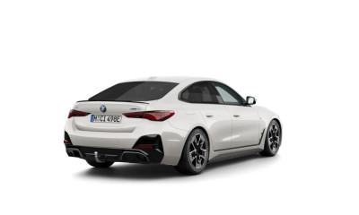 BMW i4 Vorführwagen BMW i4 Vorführwagen