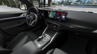 BMW i4 Vorführwagen BMW i4 Vorführwagen