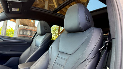 BMW X4 Gebrauchtwagen BMW X4 Gebrauchtwagen
