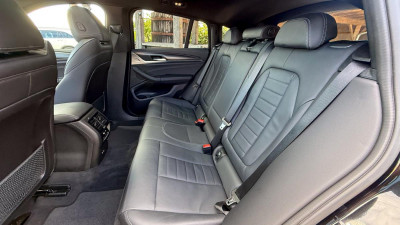 BMW X4 Gebrauchtwagen BMW X4 Gebrauchtwagen