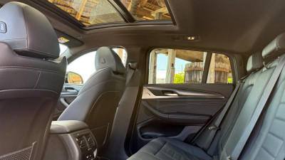 BMW X4 Gebrauchtwagen BMW X4 Gebrauchtwagen