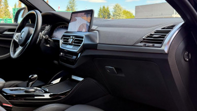 BMW X4 Gebrauchtwagen BMW X4 Gebrauchtwagen