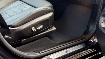 BMW X4 Gebrauchtwagen BMW X4 Gebrauchtwagen