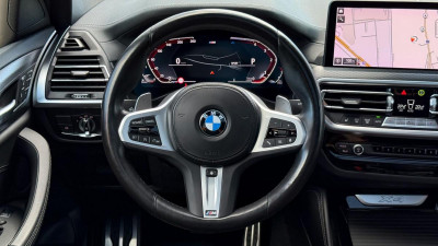 BMW X4 Gebrauchtwagen BMW X4 Gebrauchtwagen