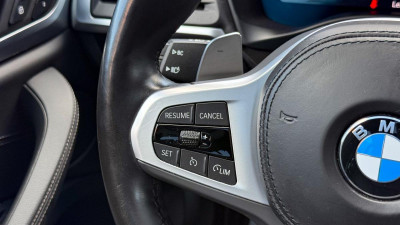 BMW X4 Gebrauchtwagen BMW X4 Gebrauchtwagen