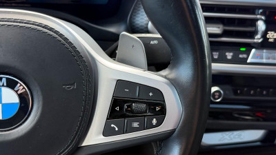 BMW X4 Gebrauchtwagen BMW X4 Gebrauchtwagen