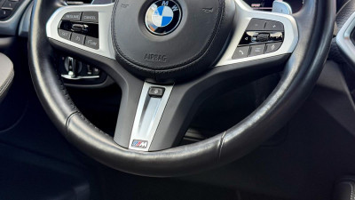 BMW X4 Gebrauchtwagen BMW X4 Gebrauchtwagen
