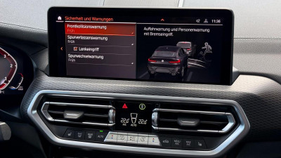 BMW X4 Gebrauchtwagen BMW X4 Gebrauchtwagen