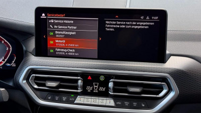 BMW X4 Gebrauchtwagen BMW X4 Gebrauchtwagen
