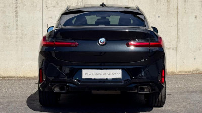 BMW X4 Gebrauchtwagen BMW X4 Gebrauchtwagen