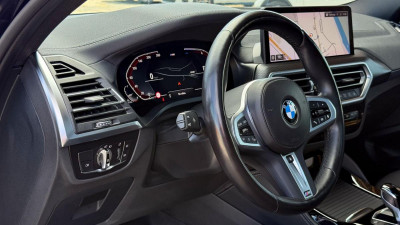 BMW X4 Gebrauchtwagen BMW X4 Gebrauchtwagen