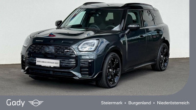 MINI Countryman Gebrauchtwagen MINI Countryman Gebrauchtwagen