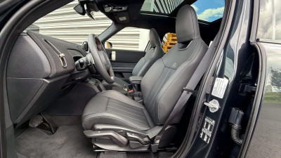 MINI Countryman Gebrauchtwagen MINI Countryman Gebrauchtwagen