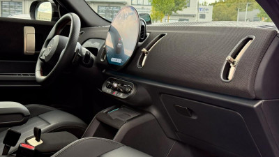 MINI Countryman Gebrauchtwagen MINI Countryman Gebrauchtwagen