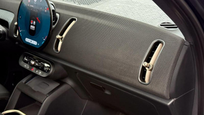 MINI Countryman Gebrauchtwagen MINI Countryman Gebrauchtwagen