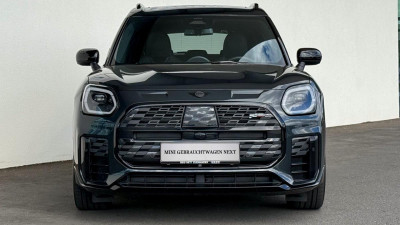 MINI Countryman Gebrauchtwagen MINI Countryman Gebrauchtwagen