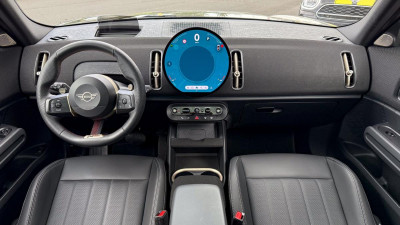 MINI Countryman Gebrauchtwagen MINI Countryman Gebrauchtwagen