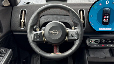MINI Countryman Gebrauchtwagen MINI Countryman Gebrauchtwagen