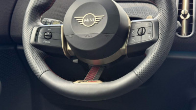 MINI Countryman Gebrauchtwagen MINI Countryman Gebrauchtwagen