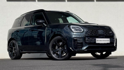MINI Countryman Gebrauchtwagen MINI Countryman Gebrauchtwagen