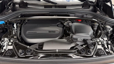 MINI Countryman Gebrauchtwagen MINI Countryman Gebrauchtwagen