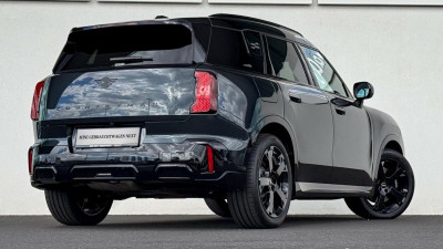 MINI Countryman Gebrauchtwagen MINI Countryman Gebrauchtwagen