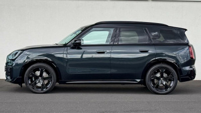 MINI Countryman Gebrauchtwagen MINI Countryman Gebrauchtwagen