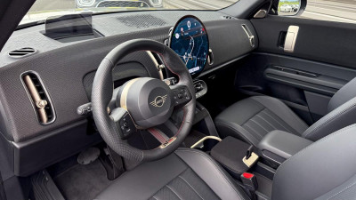 MINI Countryman Gebrauchtwagen MINI Countryman Gebrauchtwagen