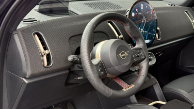 MINI Countryman Gebrauchtwagen MINI Countryman Gebrauchtwagen