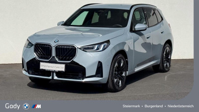 BMW X3 Gebrauchtwagen BMW X3 Gebrauchtwagen