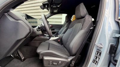 BMW X3 Gebrauchtwagen BMW X3 Gebrauchtwagen