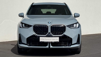 BMW X3 Gebrauchtwagen BMW X3 Gebrauchtwagen