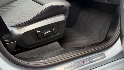 BMW X3 Gebrauchtwagen BMW X3 Gebrauchtwagen