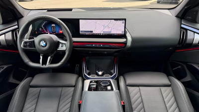 BMW X3 Gebrauchtwagen BMW X3 Gebrauchtwagen