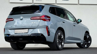 BMW X3 Gebrauchtwagen BMW X3 Gebrauchtwagen