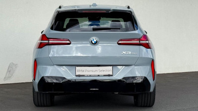 BMW X3 Gebrauchtwagen BMW X3 Gebrauchtwagen