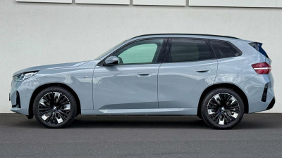 BMW X3 Gebrauchtwagen BMW X3 Gebrauchtwagen