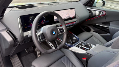 BMW X3 Gebrauchtwagen BMW X3 Gebrauchtwagen