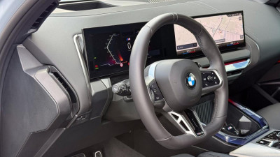 BMW X3 Gebrauchtwagen BMW X3 Gebrauchtwagen