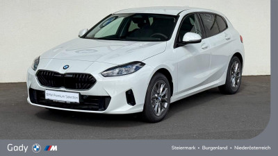 BMW 1er Vorführwagen