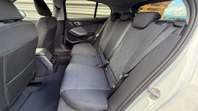 BMW 1er Vorführwagen
