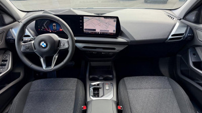 BMW 1er Vorführwagen